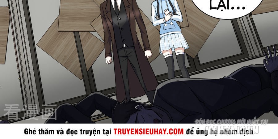 Mạt Thế Vi Vương Chapter 44 - Trang 2