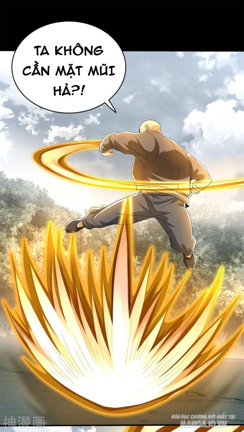 Mạt Thế Vi Vương Chapter 451 - Trang 2