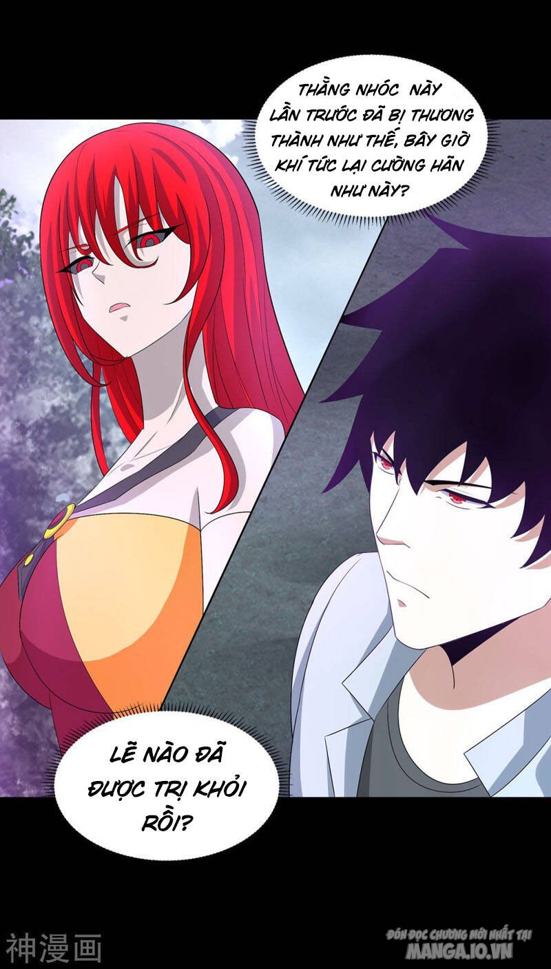 Mạt Thế Vi Vương Chapter 456 - Trang 2