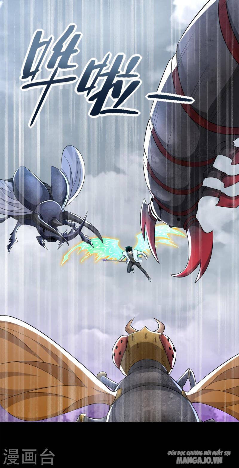 Mạt Thế Vi Vương Chapter 465 - Trang 2