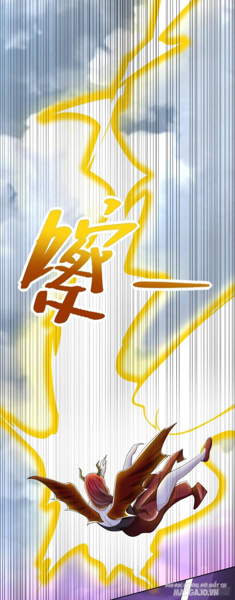 Mạt Thế Vi Vương Chapter 470 - Trang 2