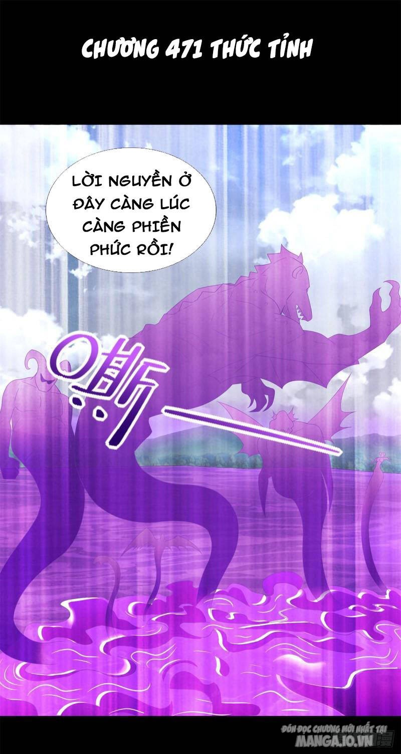 Mạt Thế Vi Vương Chapter 471 - Trang 2