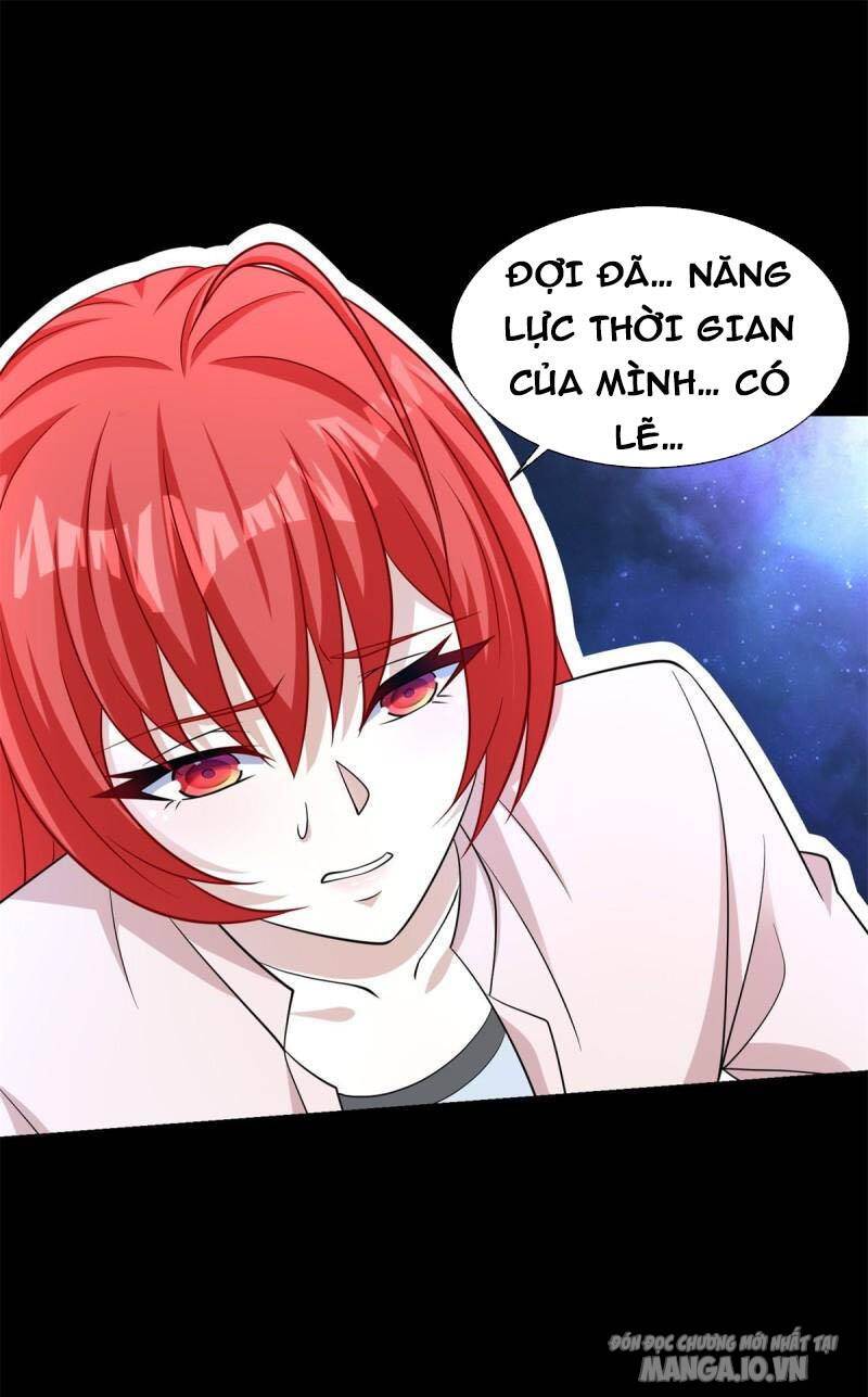 Mạt Thế Vi Vương Chapter 475 - Trang 2