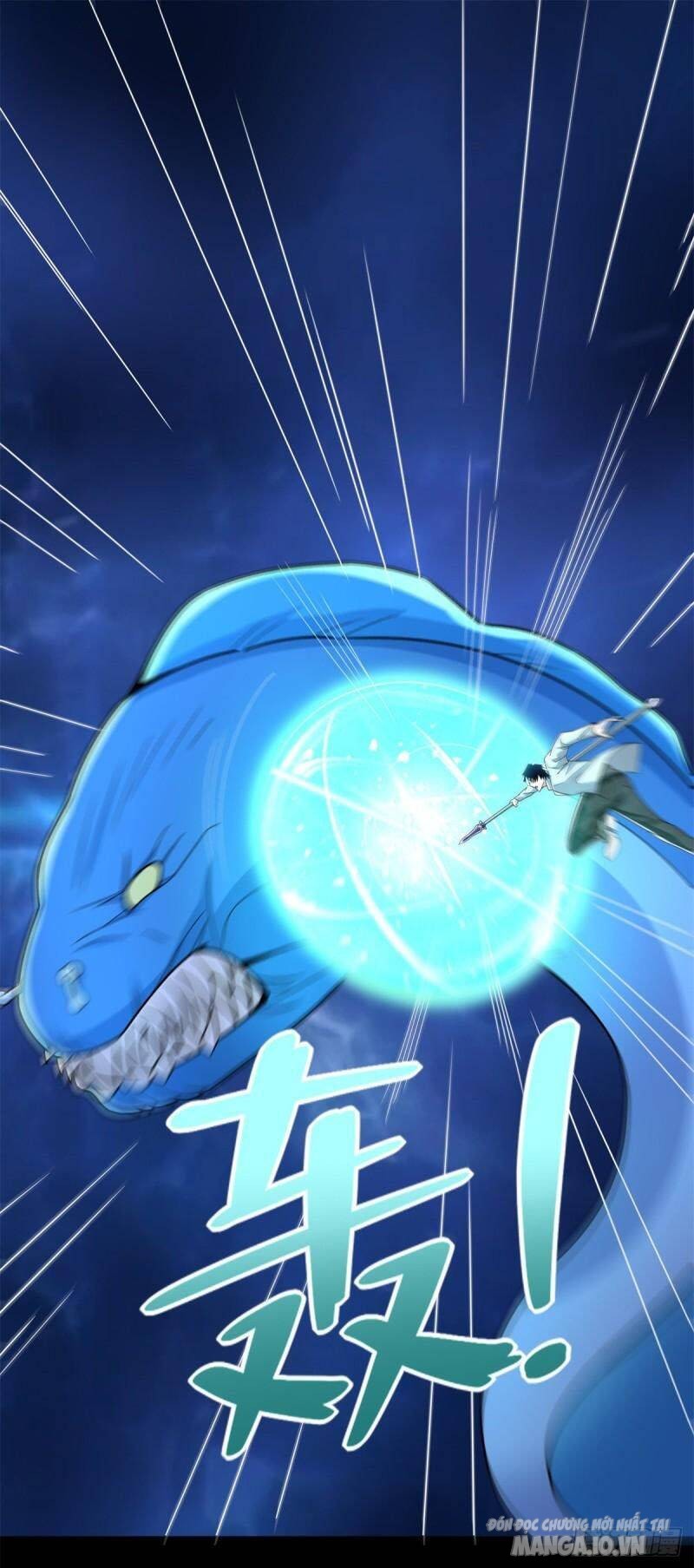 Mạt Thế Vi Vương Chapter 478 - Trang 2