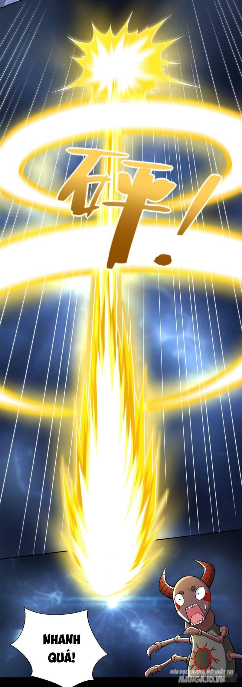 Mạt Thế Vi Vương Chapter 480 - Trang 2