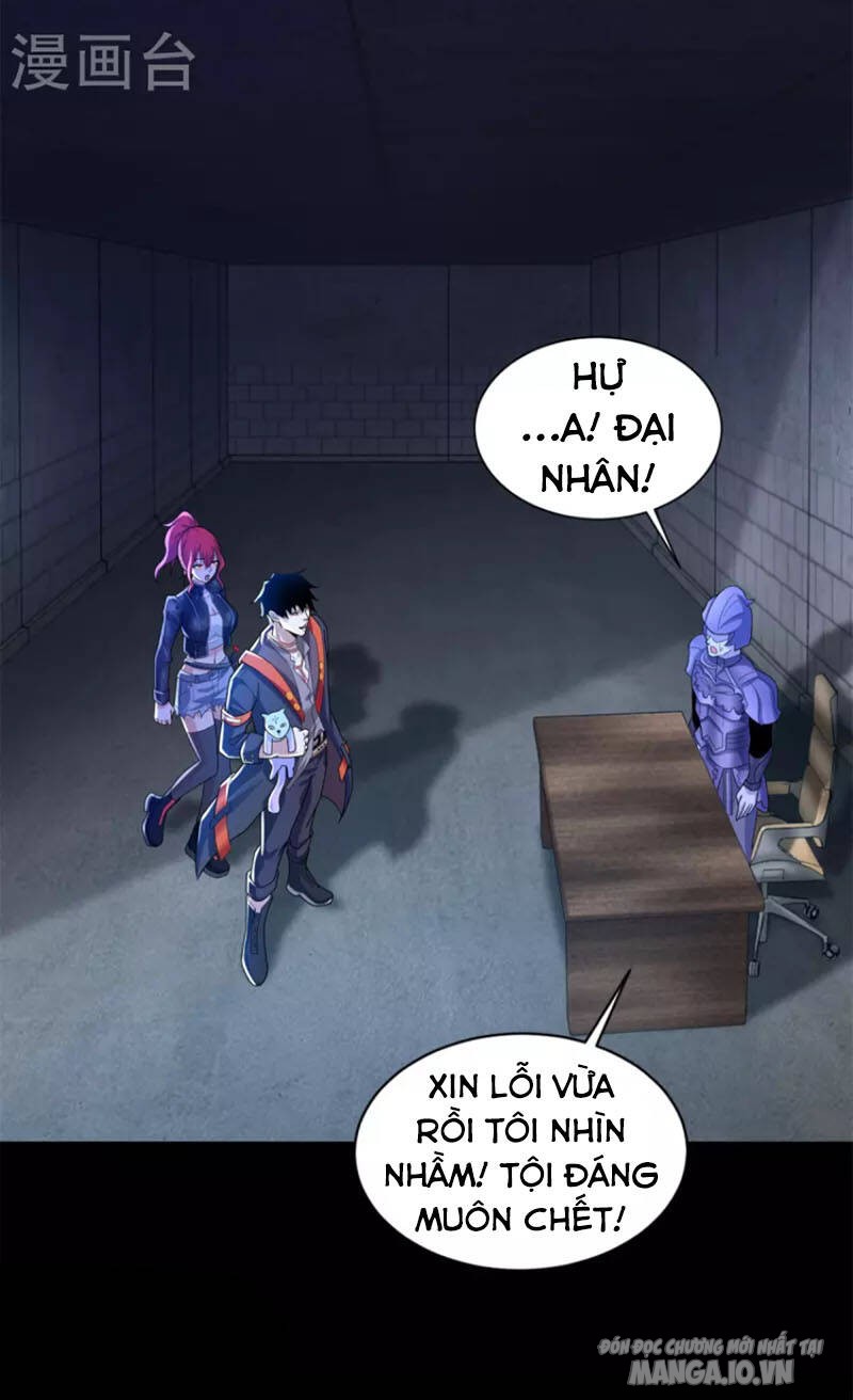 Mạt Thế Vi Vương Chapter 493 - Trang 2