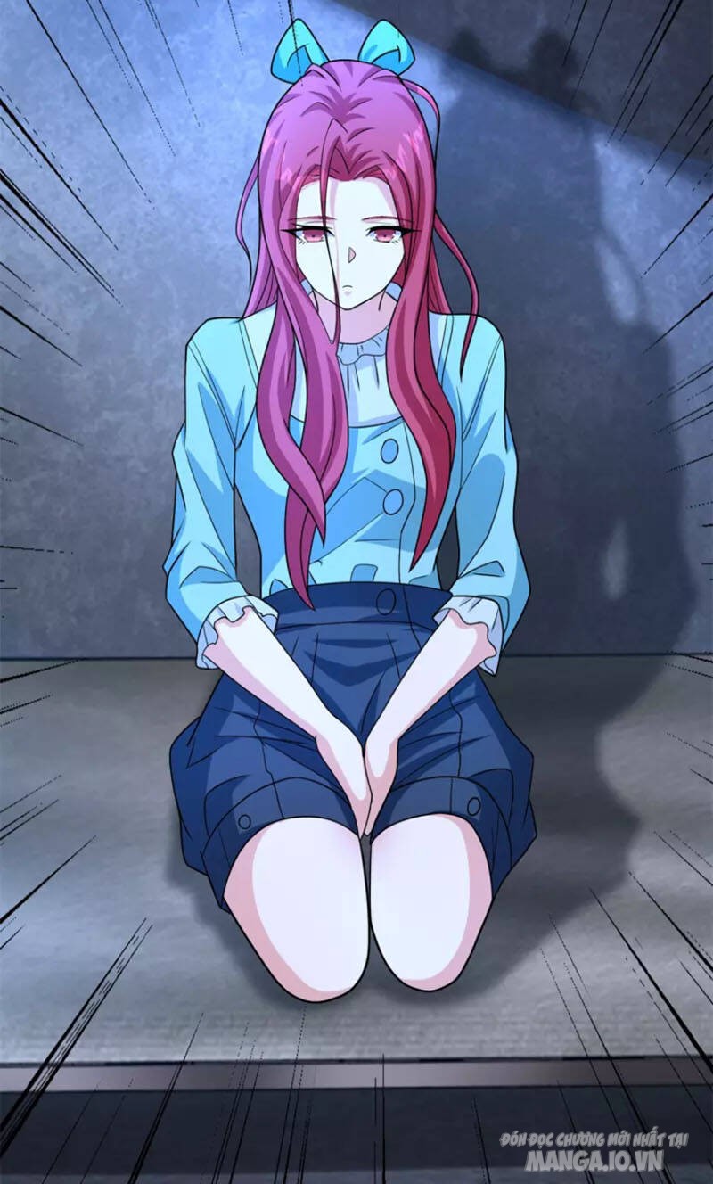 Mạt Thế Vi Vương Chapter 493 - Trang 2