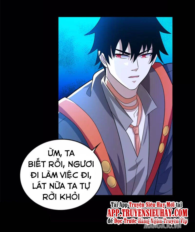 Mạt Thế Vi Vương Chapter 493 - Trang 2