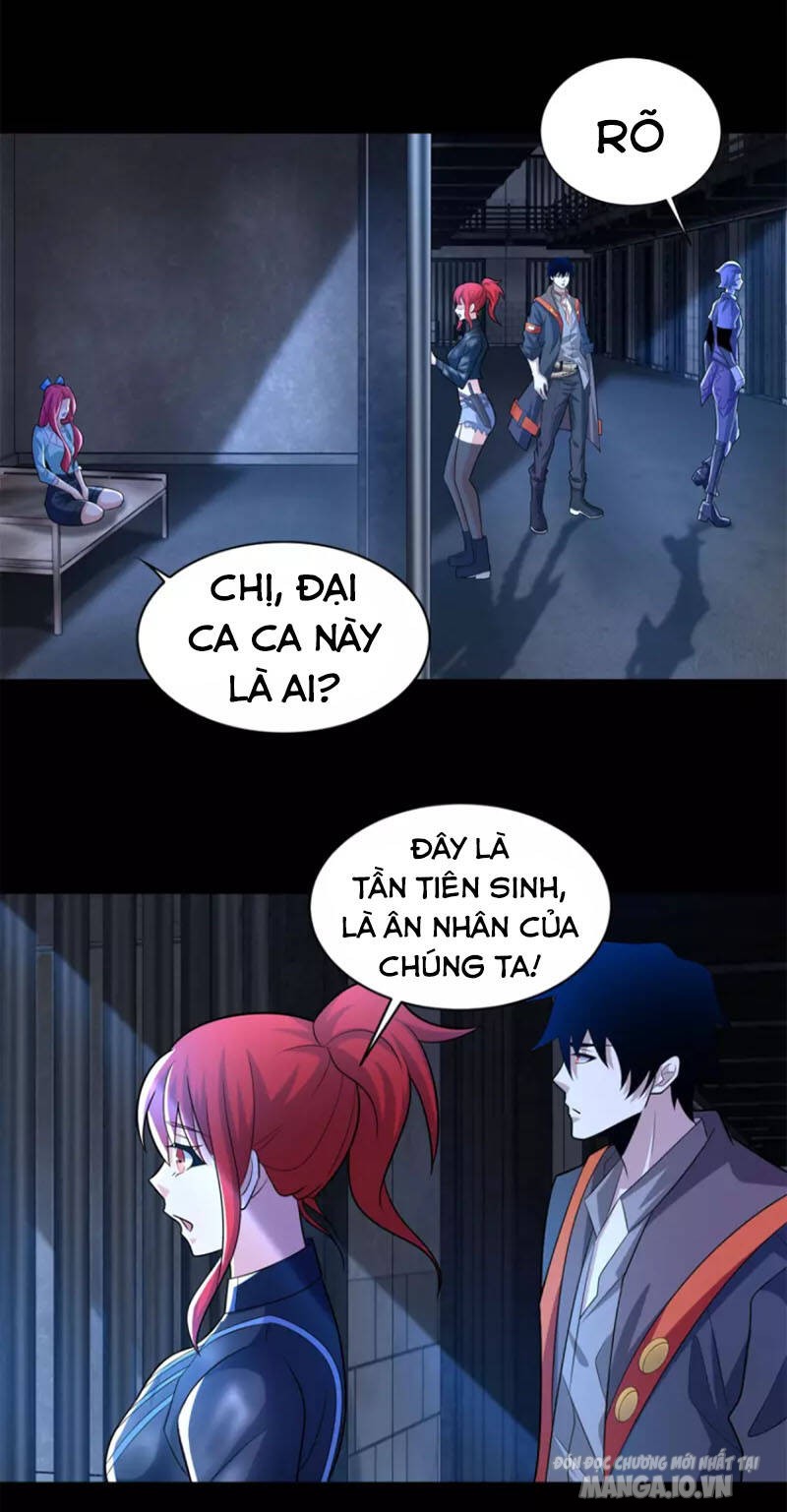 Mạt Thế Vi Vương Chapter 493 - Trang 2