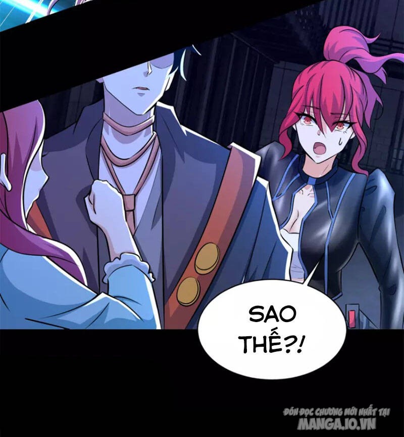 Mạt Thế Vi Vương Chapter 493 - Trang 2