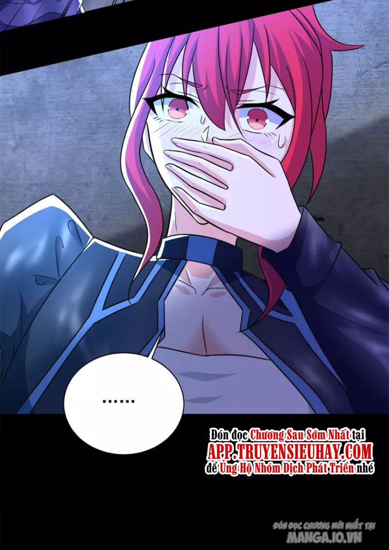 Mạt Thế Vi Vương Chapter 493 - Trang 2