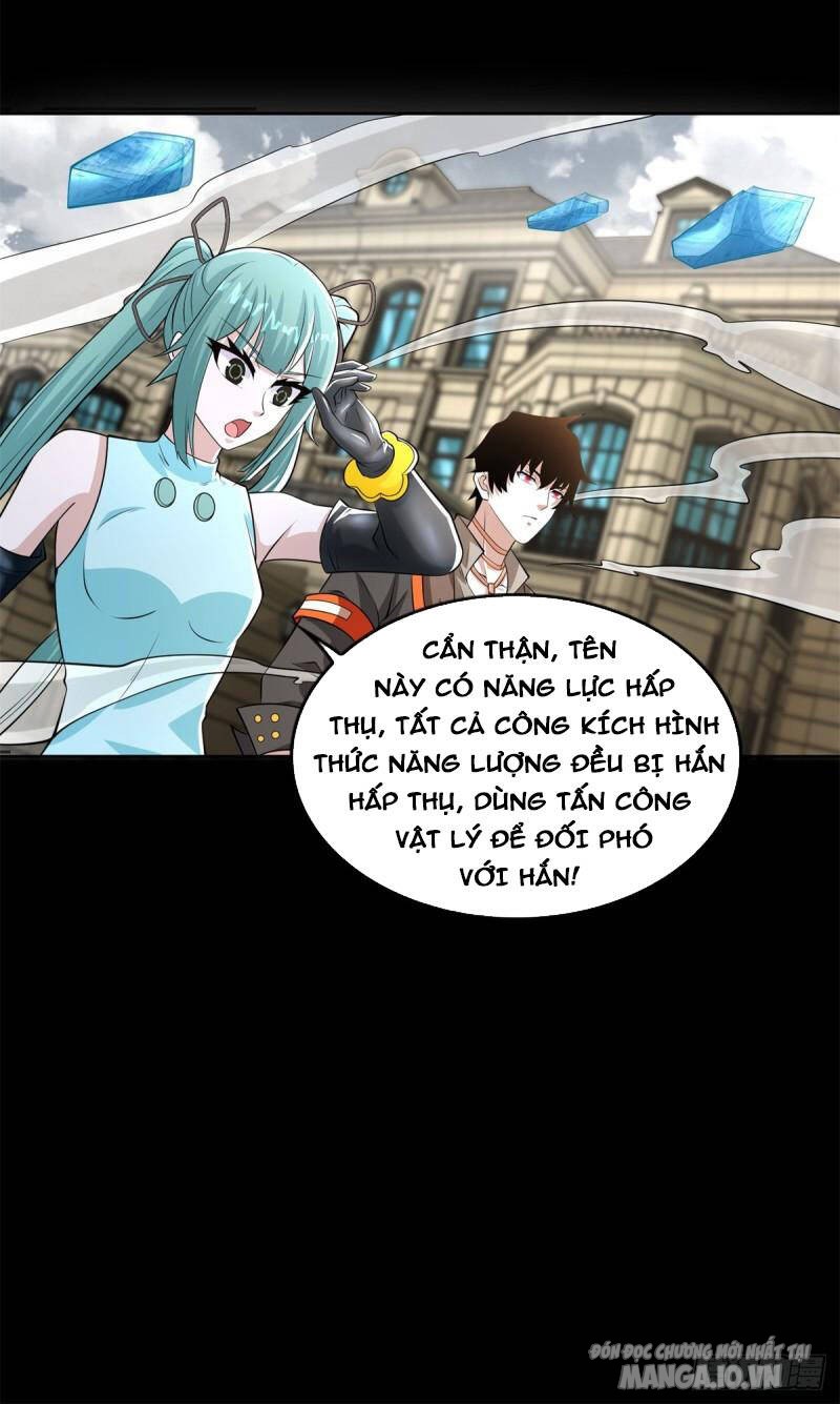 Mạt Thế Vi Vương Chapter 504 - Trang 2