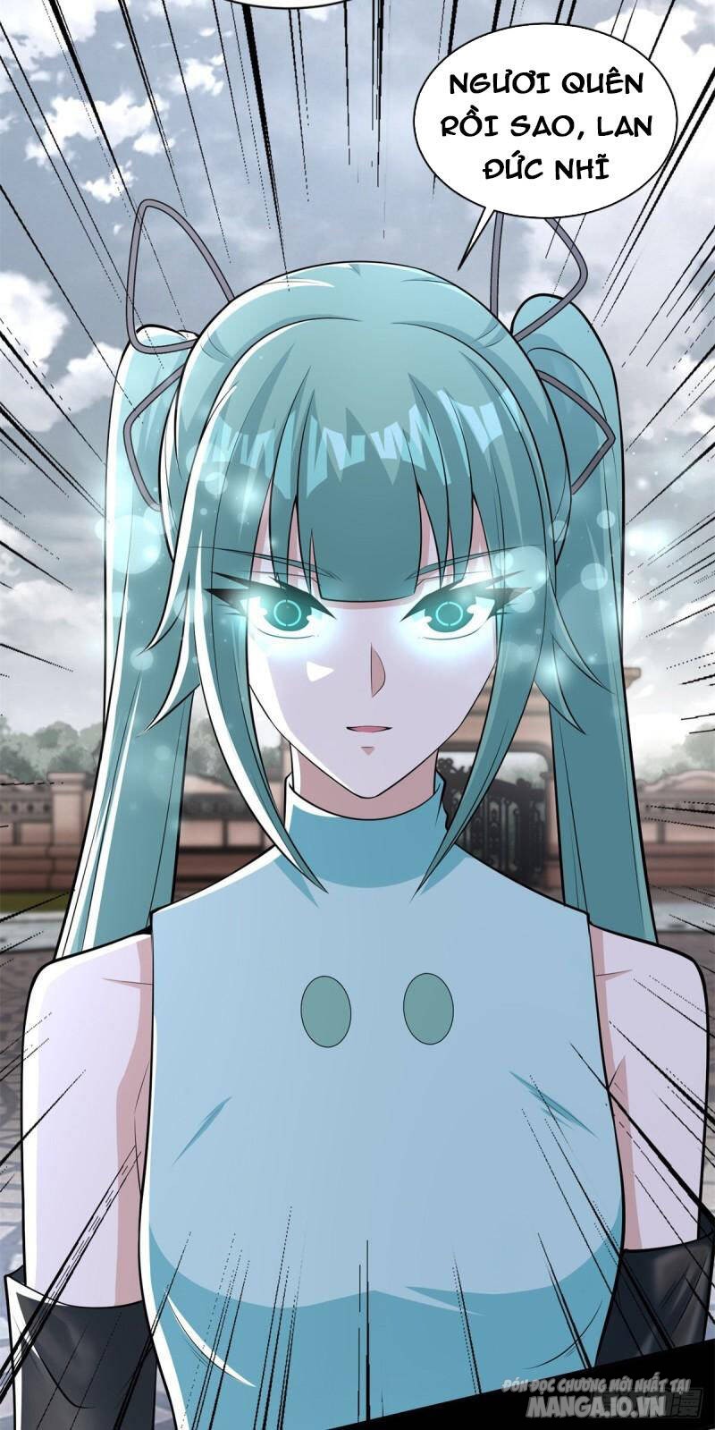 Mạt Thế Vi Vương Chapter 504 - Trang 2