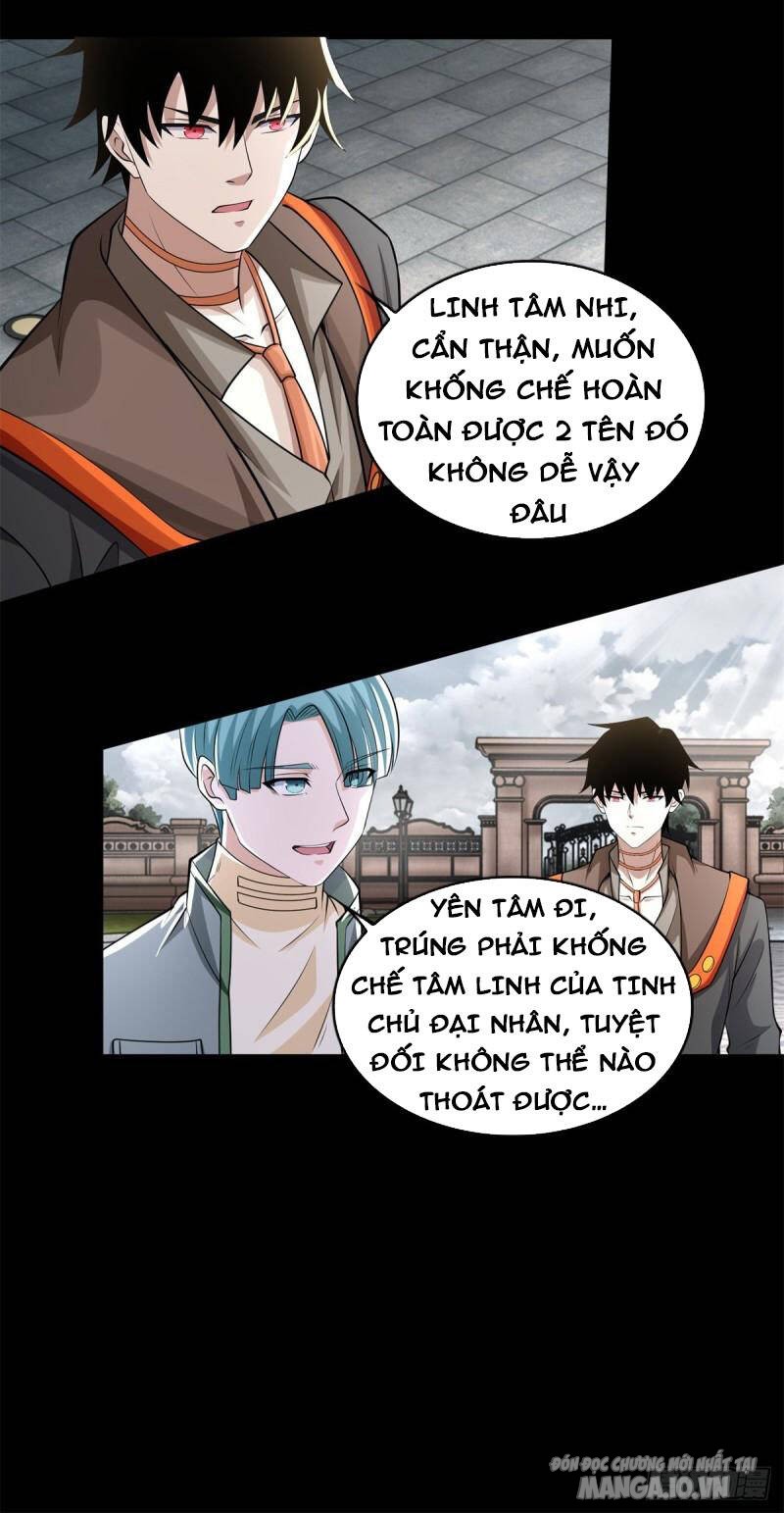 Mạt Thế Vi Vương Chapter 504 - Trang 2