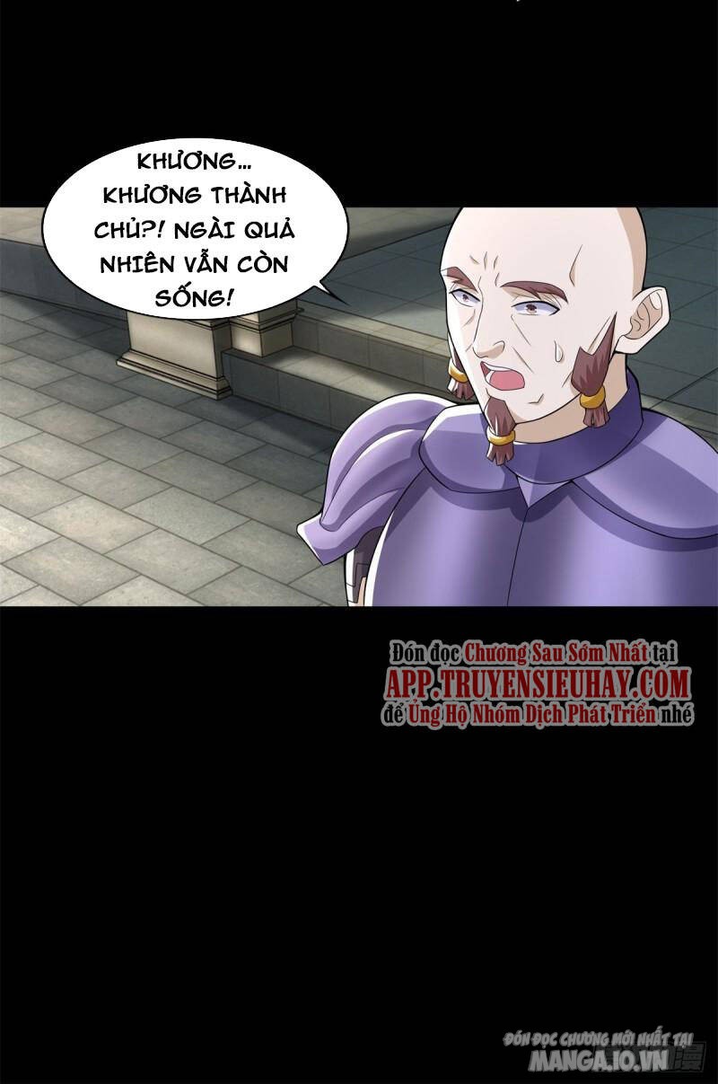 Mạt Thế Vi Vương Chapter 504 - Trang 2