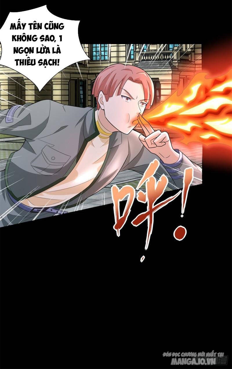 Mạt Thế Vi Vương Chapter 504 - Trang 2