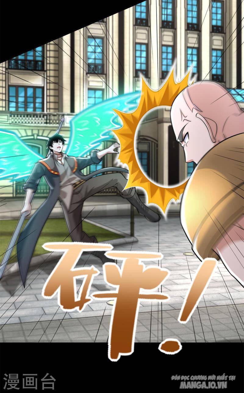 Mạt Thế Vi Vương Chapter 505 - Trang 2