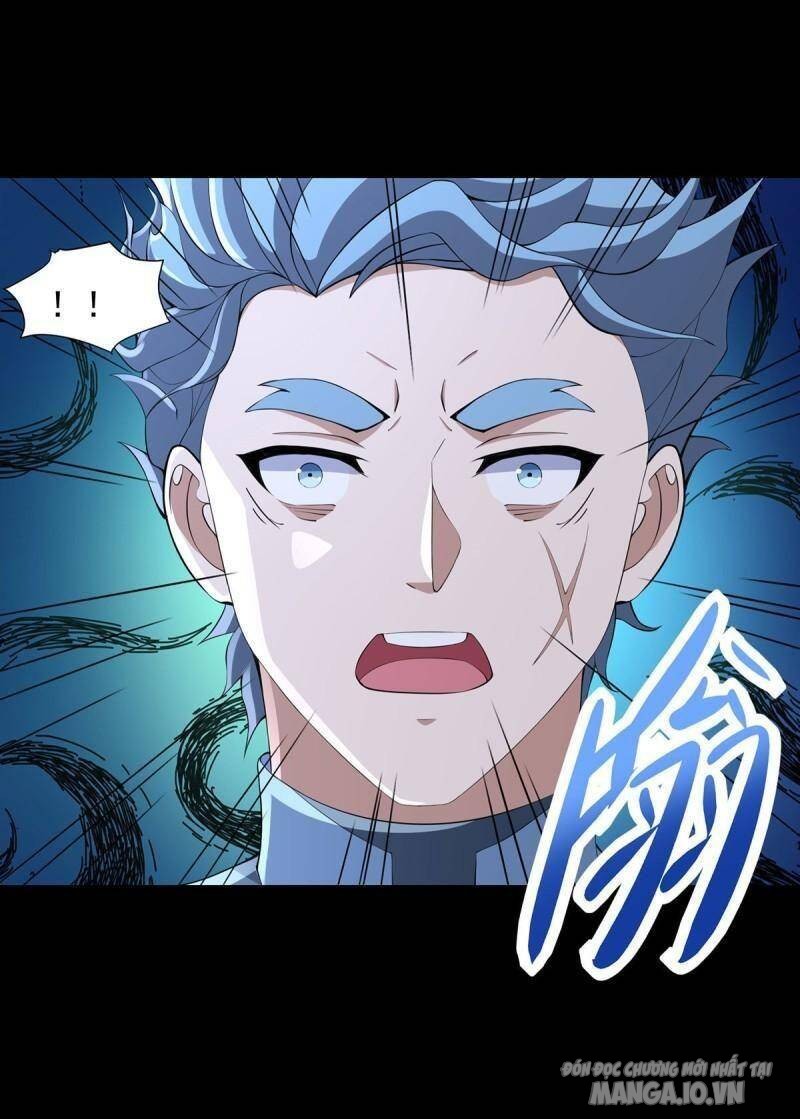 Mạt Thế Vi Vương Chapter 514 - Trang 2