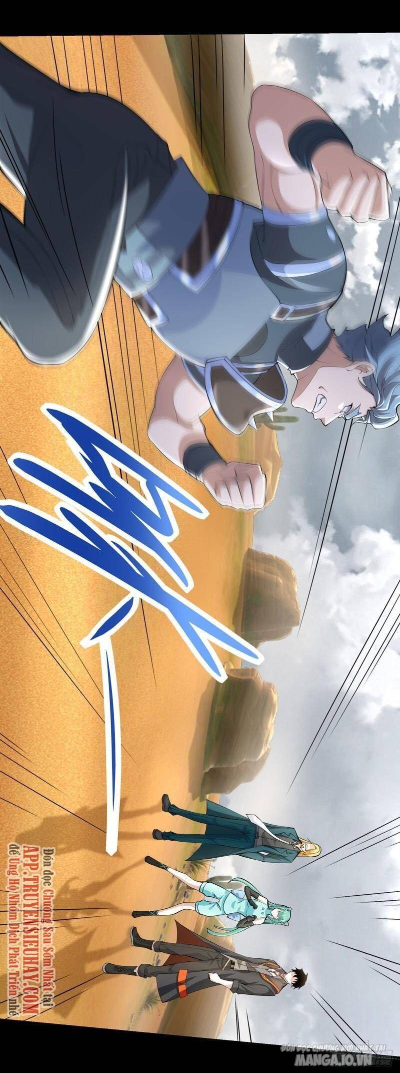 Mạt Thế Vi Vương Chapter 514 - Trang 2