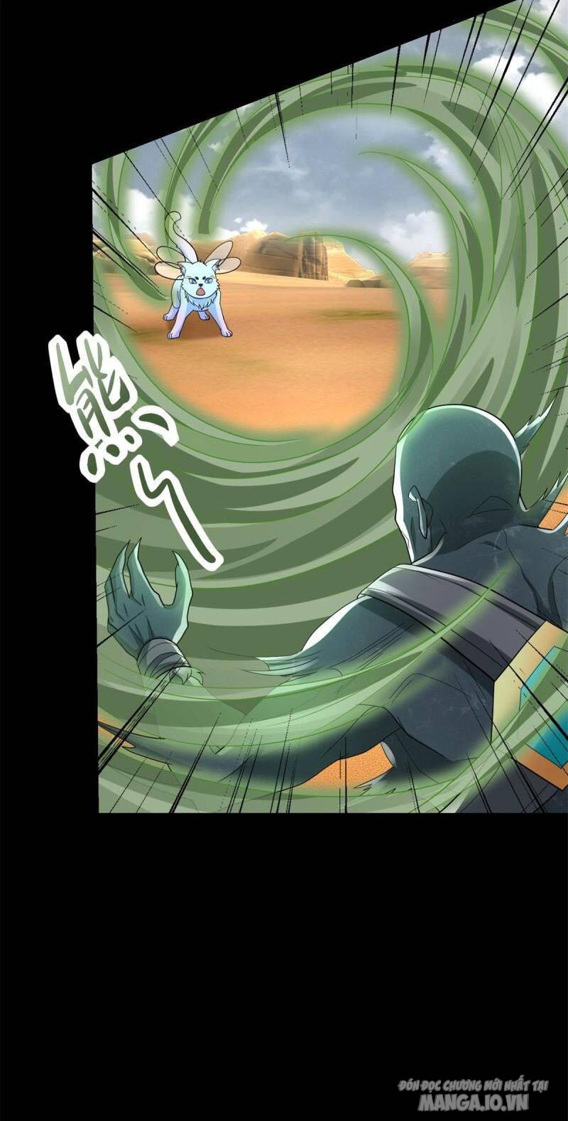 Mạt Thế Vi Vương Chapter 517 - Trang 2