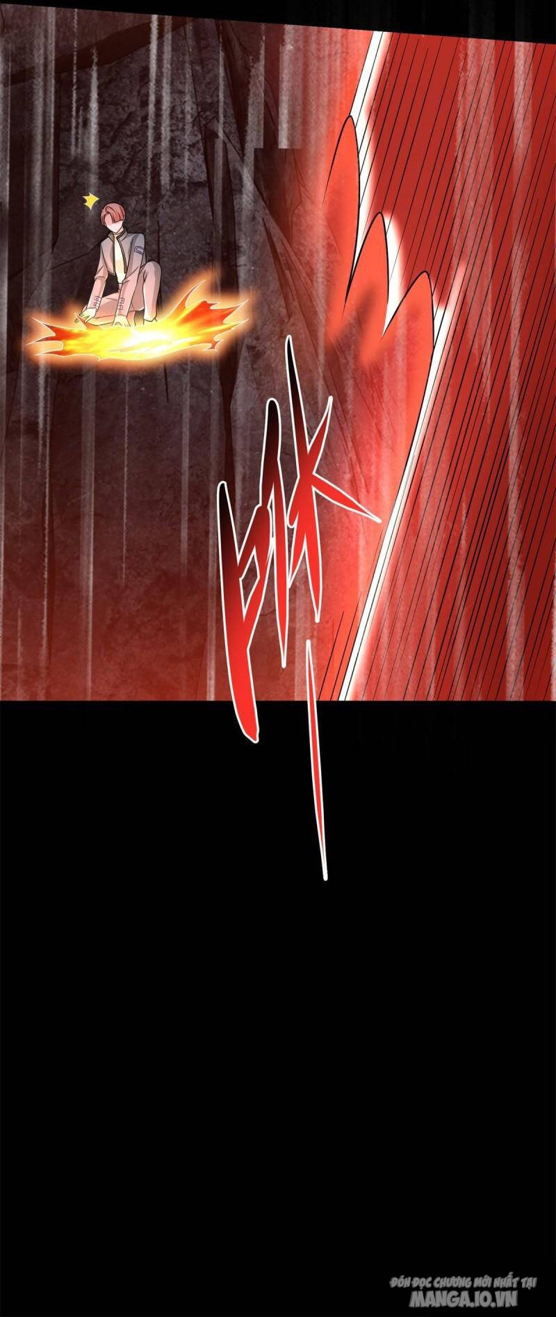 Mạt Thế Vi Vương Chapter 518 - Trang 2