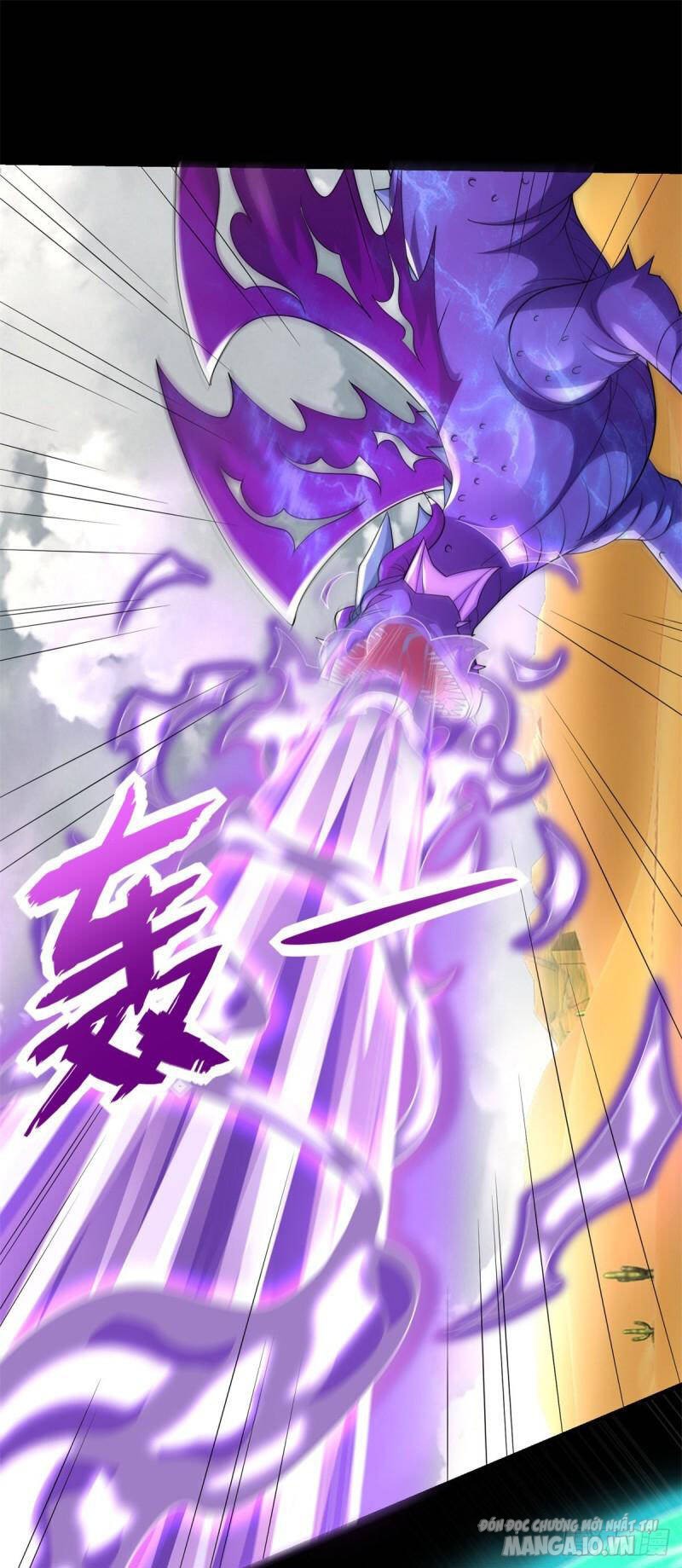 Mạt Thế Vi Vương Chapter 521 - Trang 2