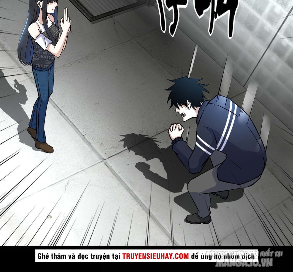 Mạt Thế Vi Vương Chapter 64 - Trang 2