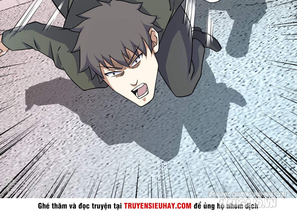 Mạt Thế Vi Vương Chapter 67 - Trang 2