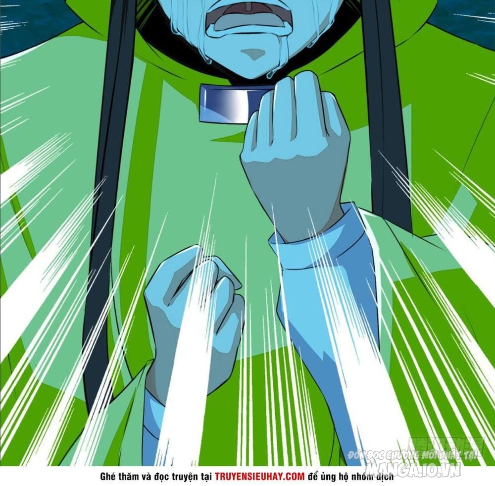 Mạt Thế Vi Vương Chapter 7 - Trang 2