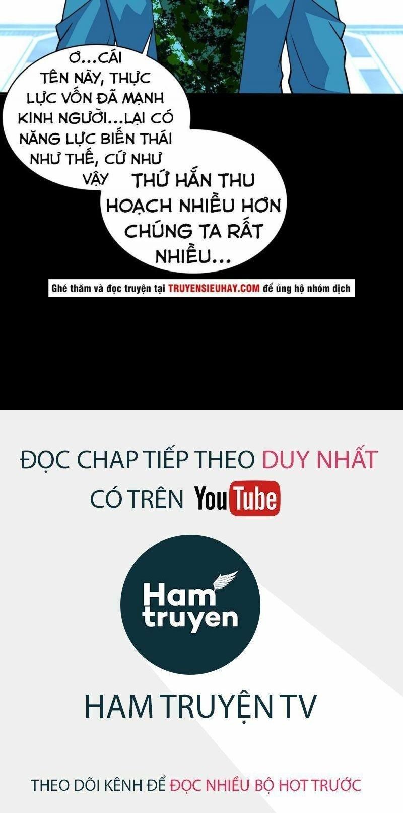 Mạt Thế Vi Vương Chapter 72 - Trang 2