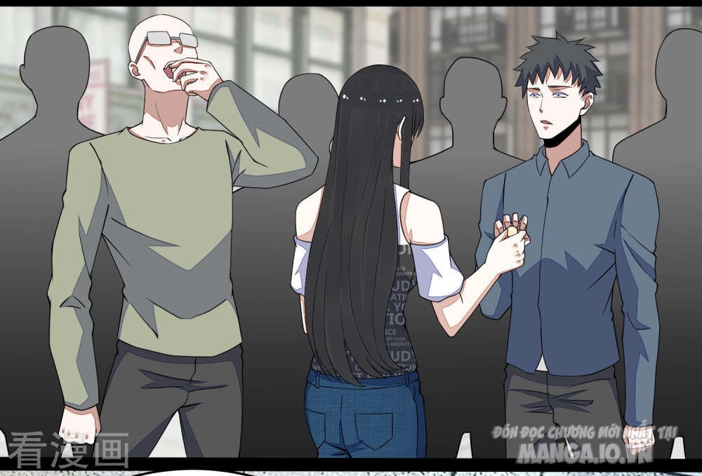 Mạt Thế Vi Vương Chapter 76 - Trang 2