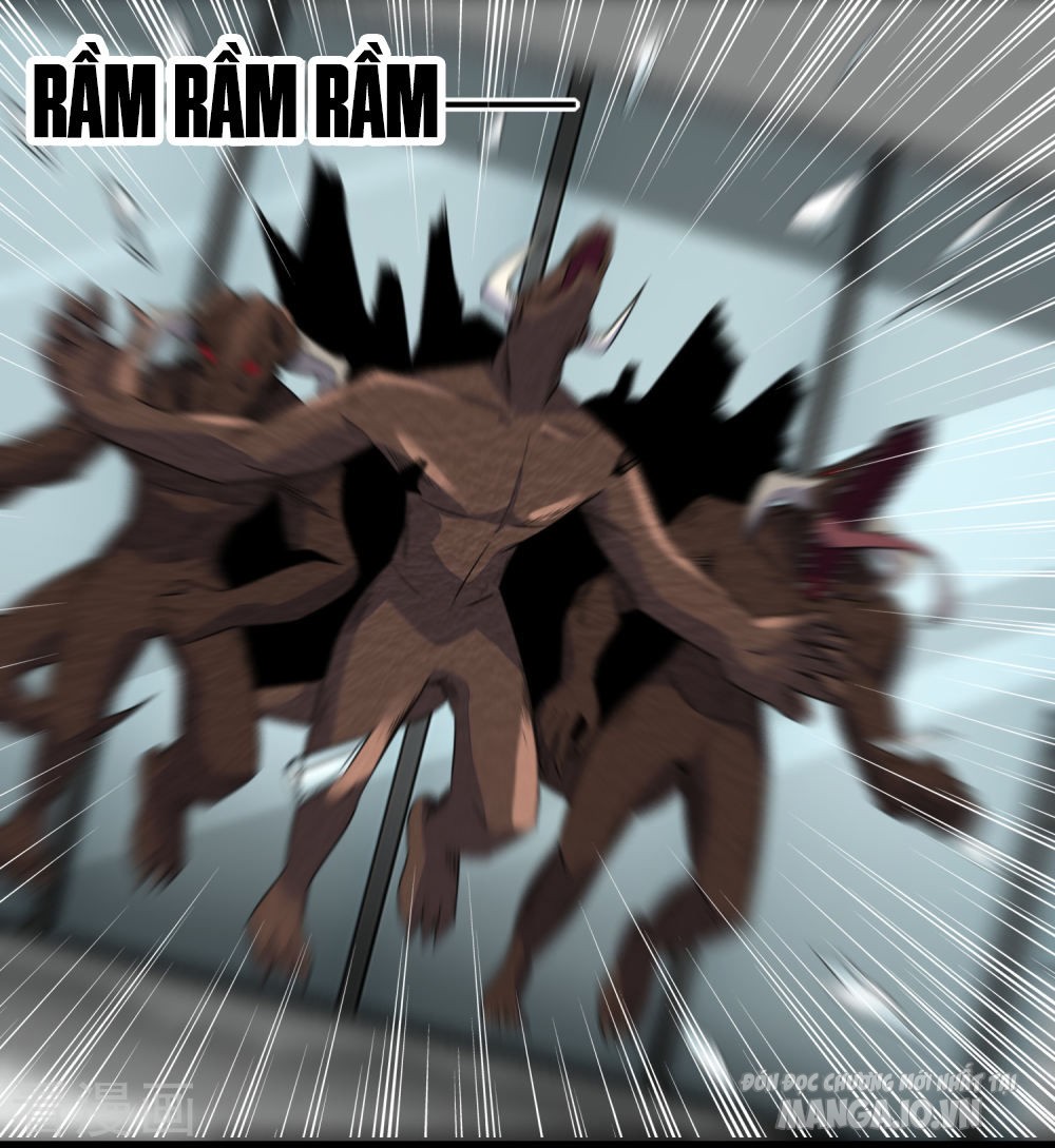 Mạt Thế Vi Vương Chapter 77 - Trang 2