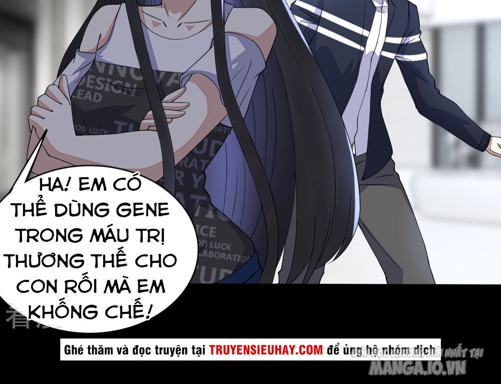 Mạt Thế Vi Vương Chapter 78 - Trang 2