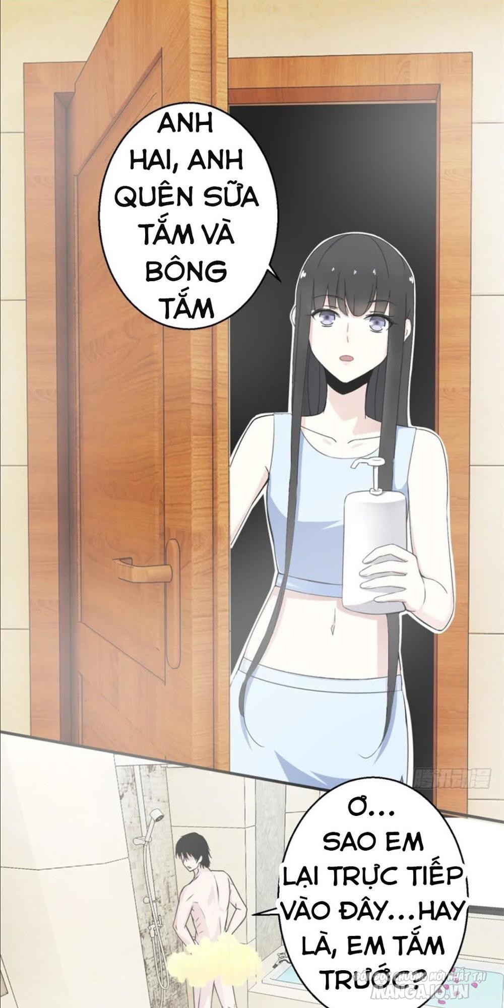 Mạt Thế Vi Vương Chapter 8 - Trang 2