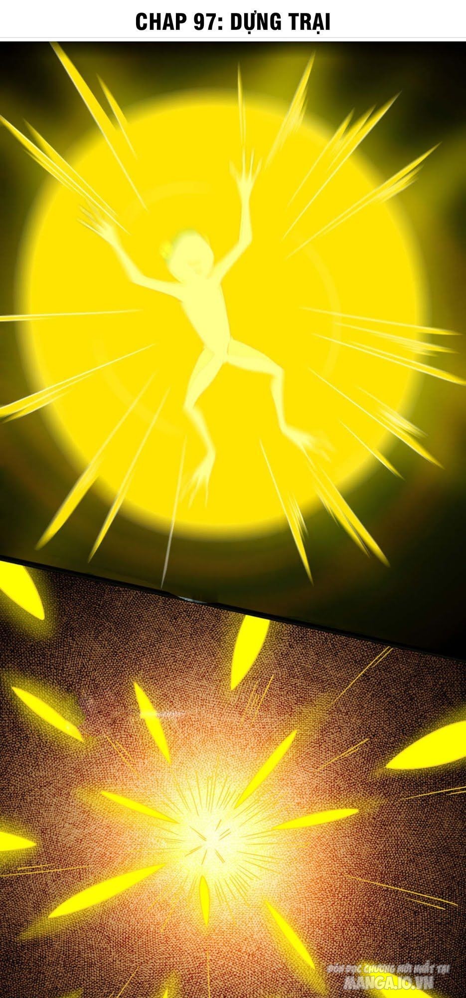 Mạt Thế Vi Vương Chapter 97 - Trang 2