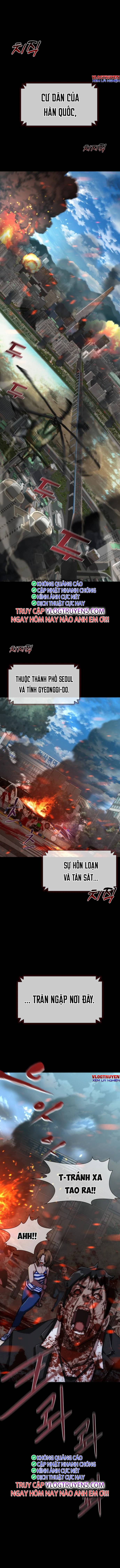 Mạt Thế Zombie 82-08 Chapter 0 - Trang 2