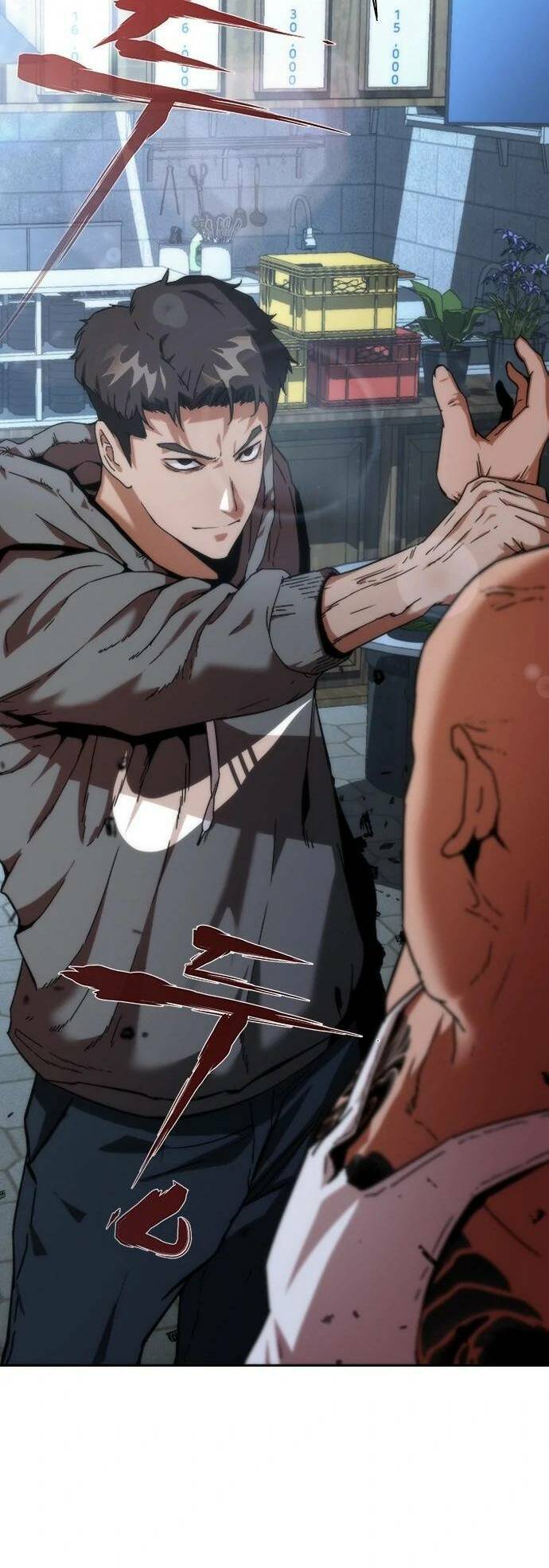 Mạt Thế Zombie 82-08 Chapter 1 - Trang 2