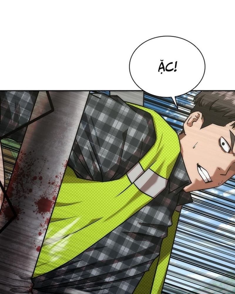 Mạt Thế Zombie 82-08 Chapter 11 - Trang 2