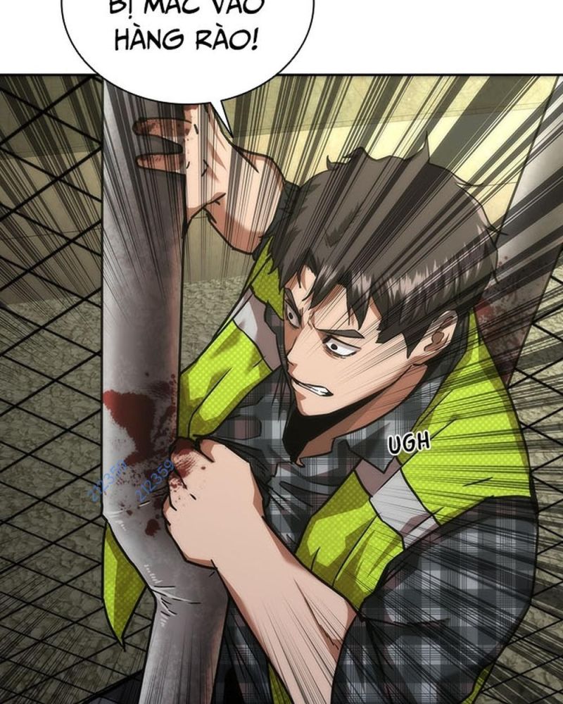 Mạt Thế Zombie 82-08 Chapter 11 - Trang 2