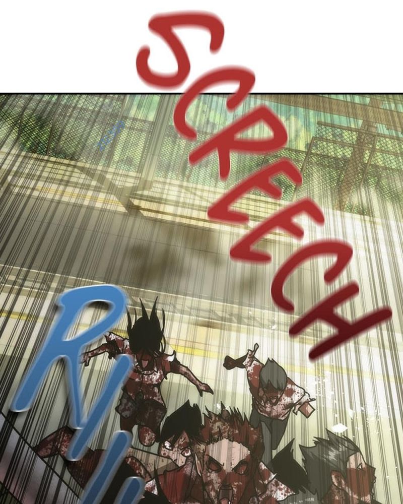 Mạt Thế Zombie 82-08 Chapter 11 - Trang 2