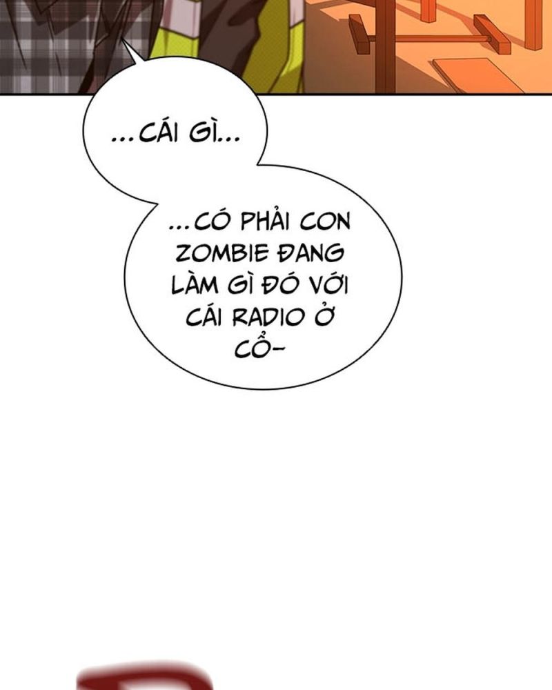 Mạt Thế Zombie 82-08 Chapter 13 - Trang 2