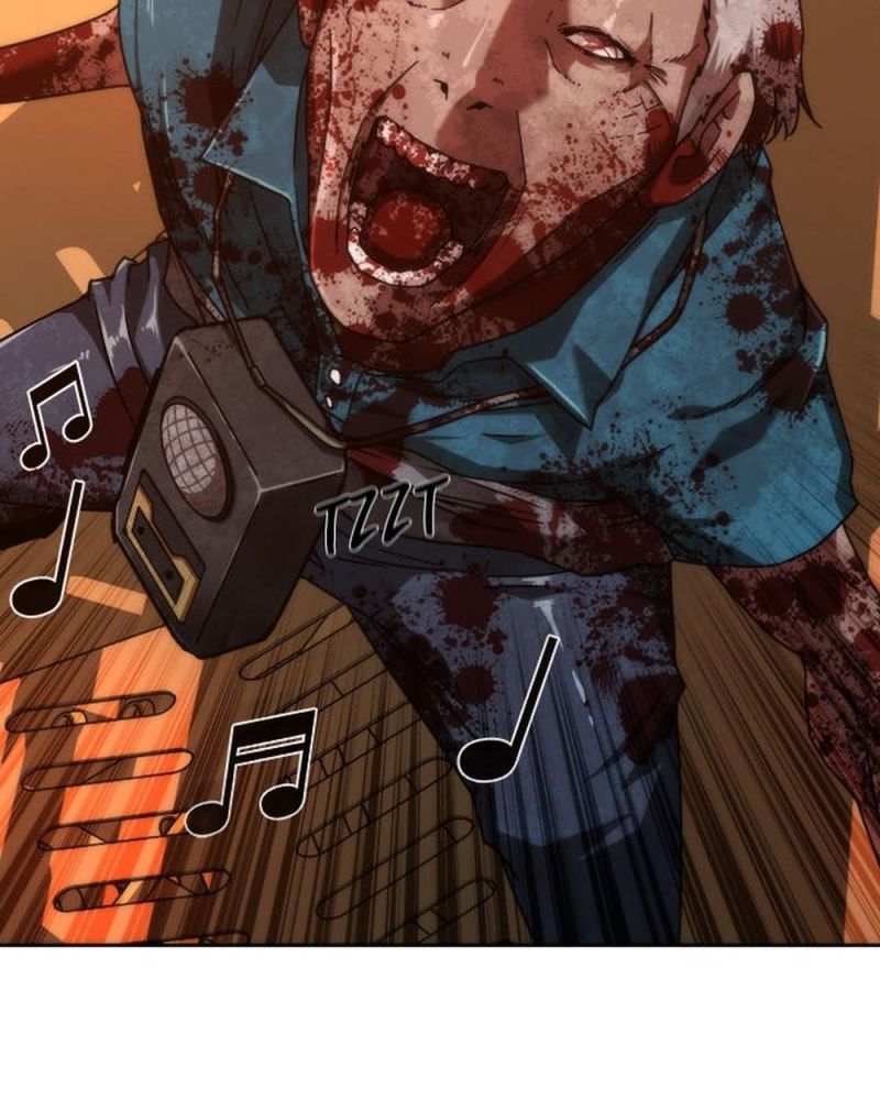 Mạt Thế Zombie 82-08 Chapter 13 - Trang 2