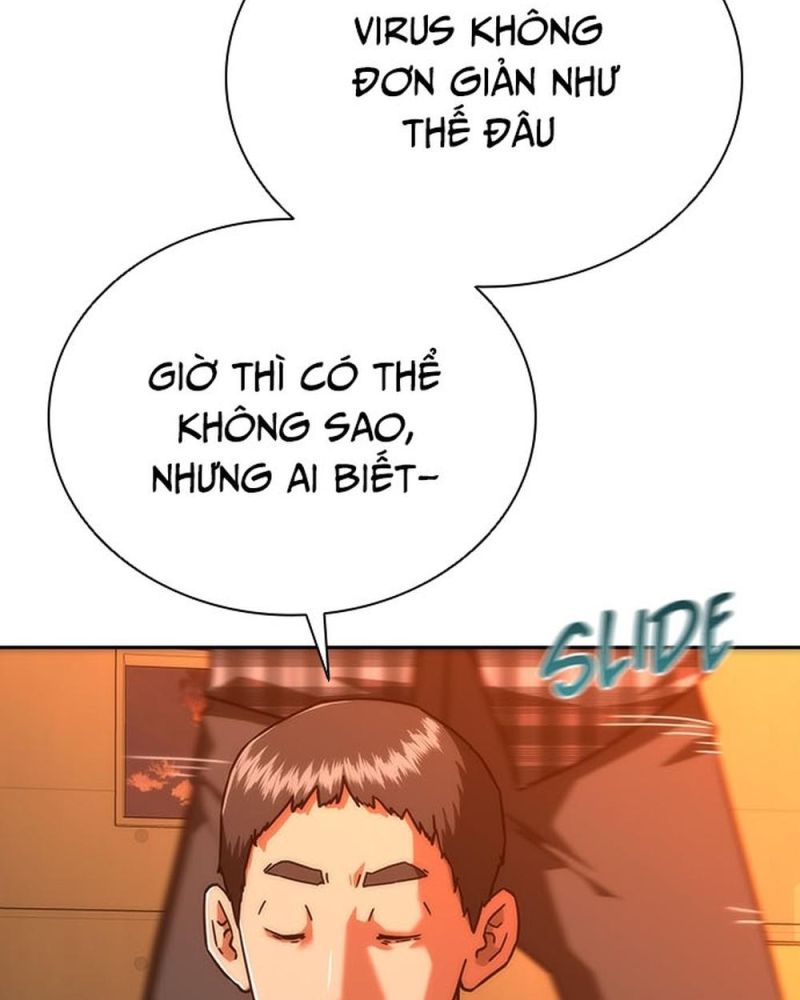 Mạt Thế Zombie 82-08 Chapter 13 - Trang 2