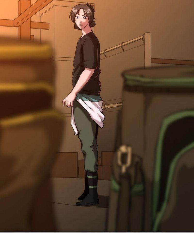 Mạt Thế Zombie 82-08 Chapter 13 - Trang 2