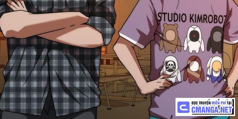 Mạt Thế Zombie 82-08 Chapter 13 - Trang 2