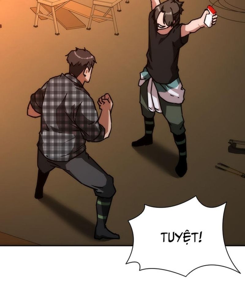 Mạt Thế Zombie 82-08 Chapter 13 - Trang 2