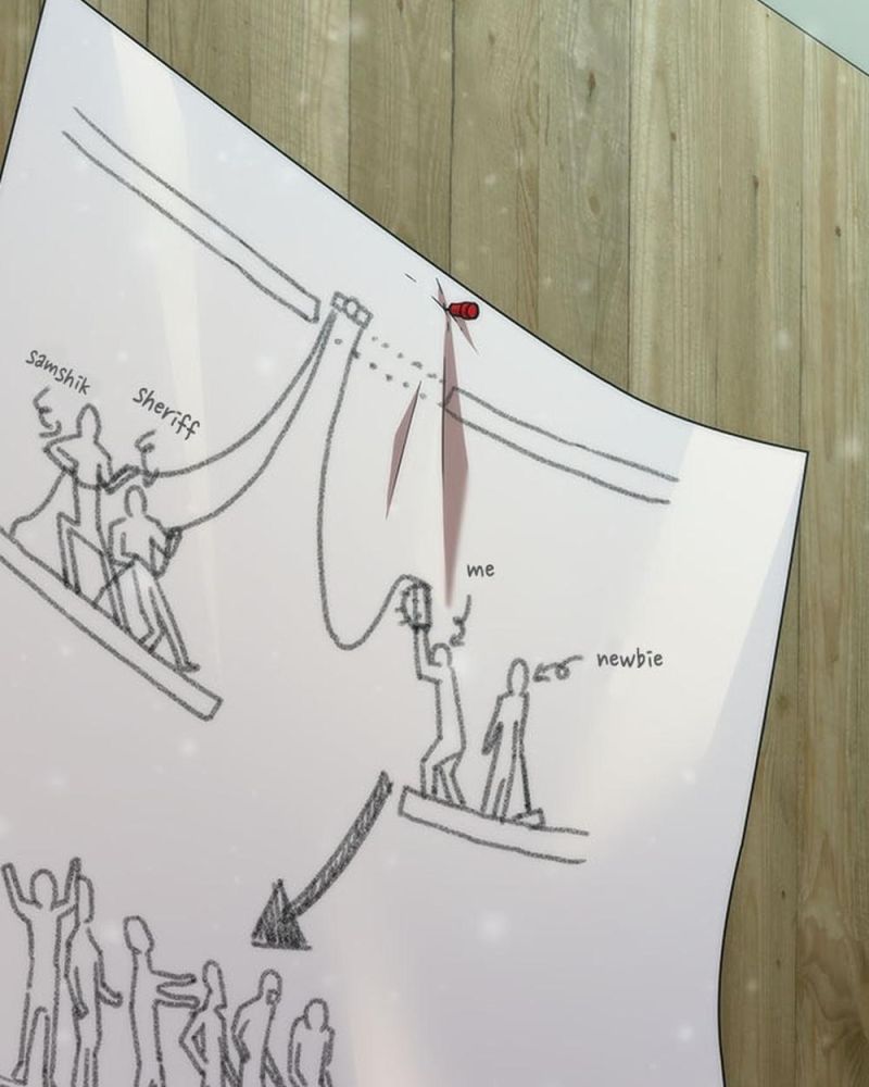 Mạt Thế Zombie 82-08 Chapter 13 - Trang 2