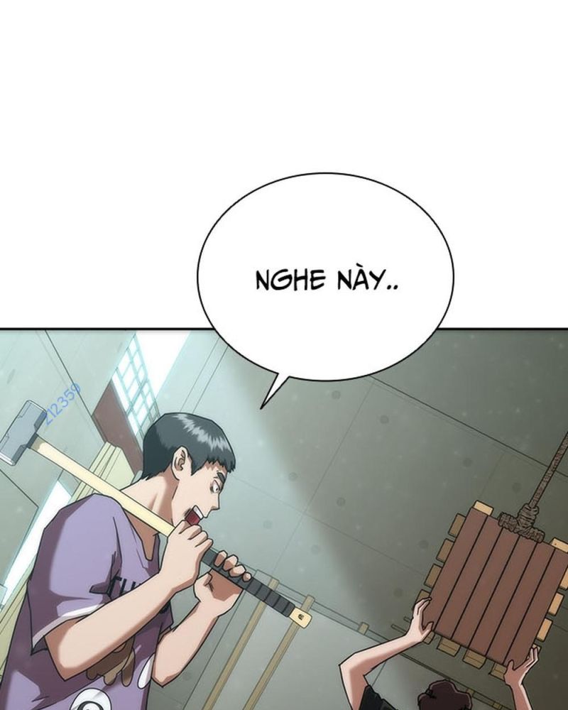 Mạt Thế Zombie 82-08 Chapter 13 - Trang 2