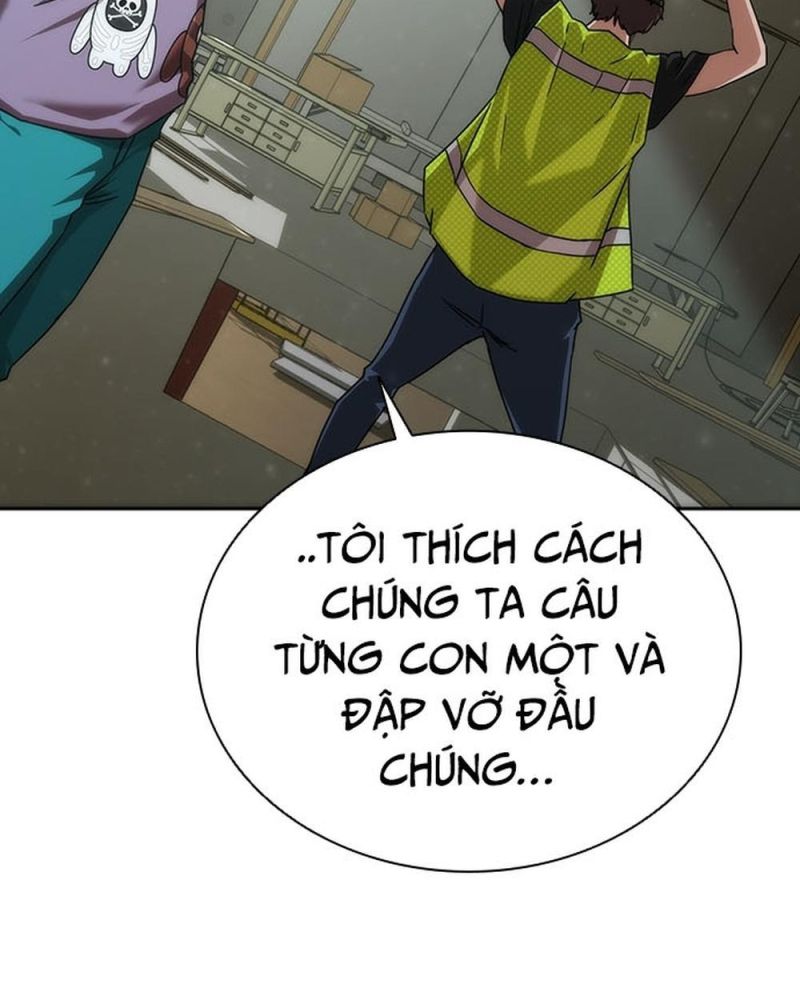Mạt Thế Zombie 82-08 Chapter 13 - Trang 2