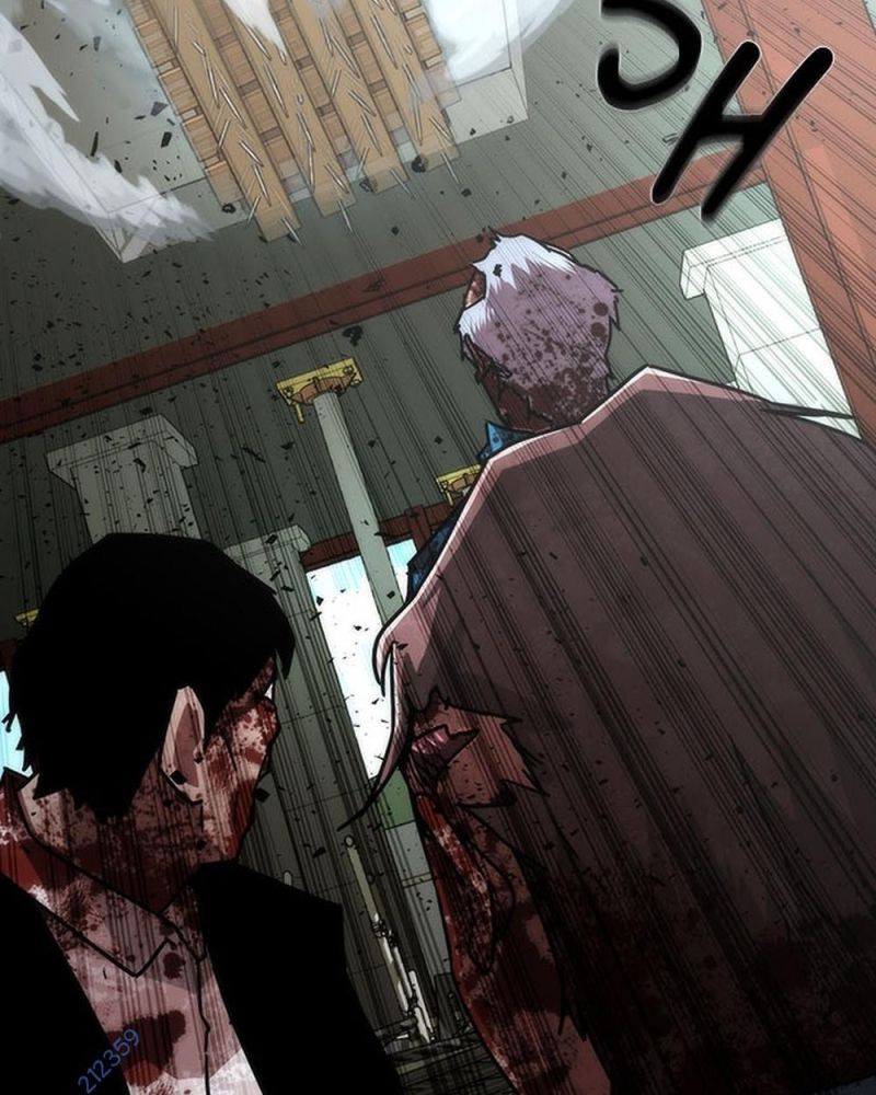 Mạt Thế Zombie 82-08 Chapter 13 - Trang 2